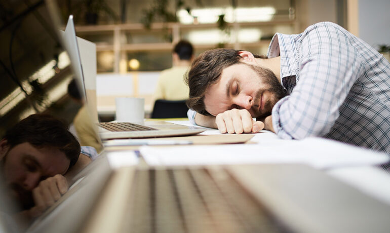 Sleep Apnoea in Australian Men: The Silent Health Risk You Shouldn’t Ignore